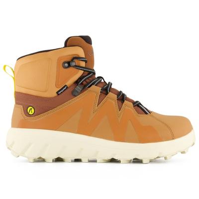 Joe Nimble - Women's Mountain Addict - Wanderschuhe 42 | EU 42 orange Image