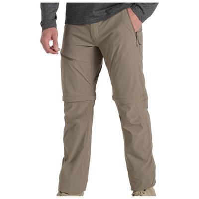 Craghoppers - Nosilife Pro Convertible Hose III - Zip-Off-Hose Gr 29 - Short grau Image