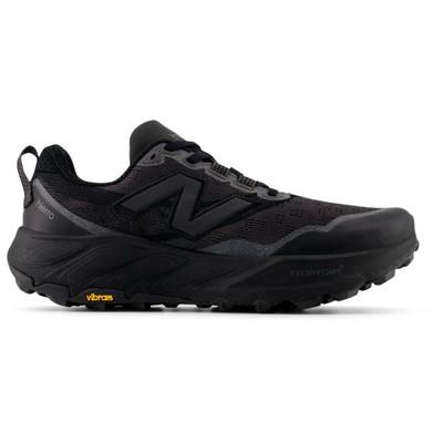 New Balance - Fresh Foam X Hierro V9 - Trailrunningschuhe 47,5 | EU 47,5 schwarz Image