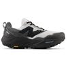 New Balance - Fresh Foam X Hierro V9 - Trailrunningschuhe US 13 | EU 47,5 schwarz/grau