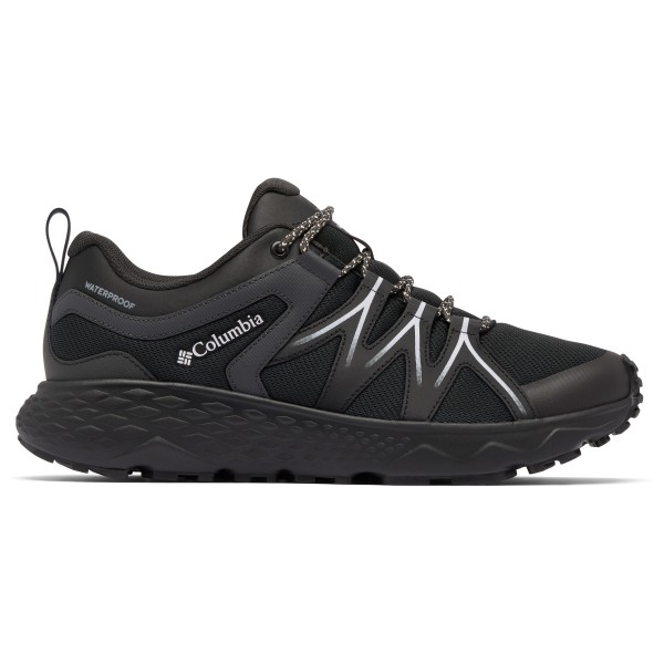 Columbia - Peakfreak Roam Waterproof - Multisportschuhe 46 | EU 46 schwarz