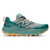 New Balance - Fresh Foam X Hierro V9 - Trailrunningschuhe US 10,5 | EU 44,5 türkis
