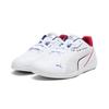 Sneaker PUMA "BMW M Motorsport Drift Cat 11 Sneakers Jugendliche", Kinder, Gr. 36, weiß, Obermaterial: Synthetik; Futter: Textil; Laufsohle: Gummi, Schuhe