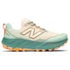 New Balance - Women's Fresh Foam X Hierro V9 - Trailrunningschuhe US 8 | EU 39 bunt