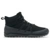Xero Shoes - Women's Scrambler Trail Mid WP - Barfußschuhe US 10 | EU 40,5 schwarz
