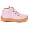 Froddo - Kid's Barefoot First Step Laces - Barfußschuhe 20 | EU 20 rosa