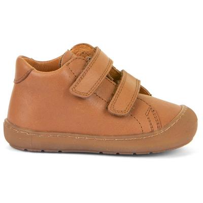 Froddo - Kid's Ollie S - Freizeitschuhe 27 | EU 27 cognac Image
