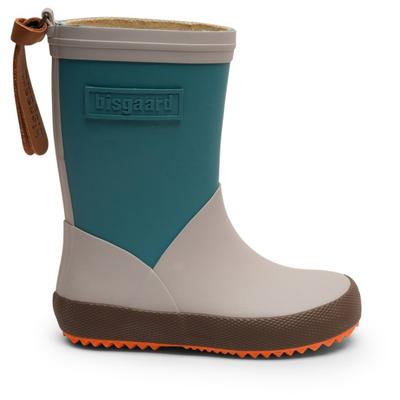 Bisgaard - Kid's Fashion II - Gummistiefel 27 | EU 27 blau Image
