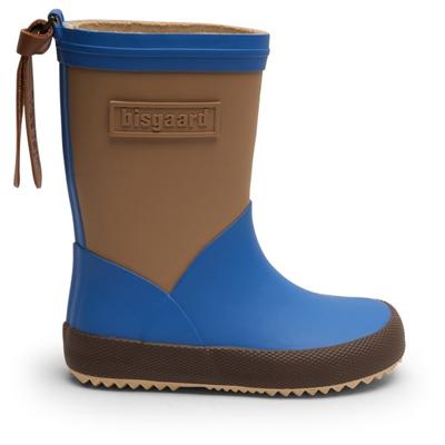 Bisgaard - Kid's Fashion II - Gummistiefel 36 | EU 36 braun Image