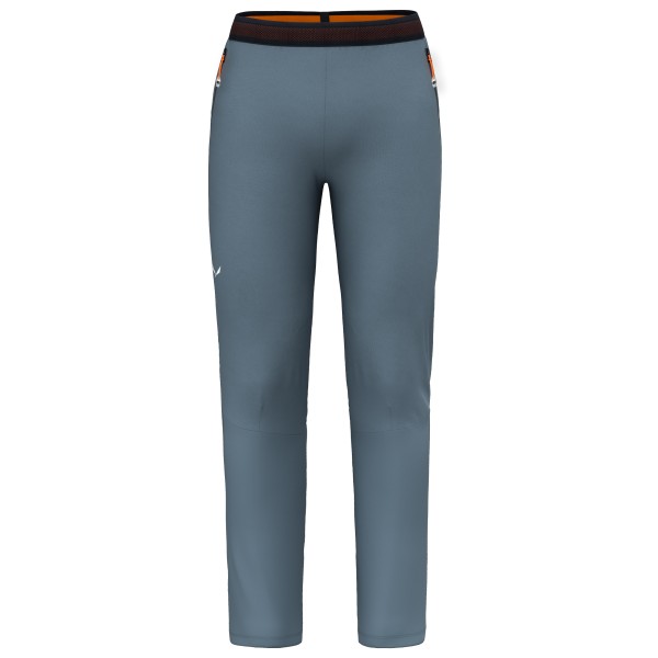 Salewa - Pedroc 2 Durastretch Hybrid Pant - Trekkinghose Gr 48 - M grau