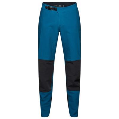FOX Racing - Defend Pant - Radhose Gr 28 blau Image