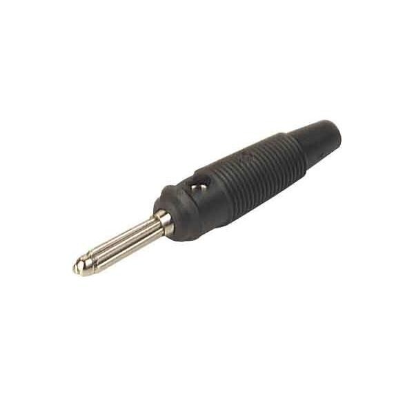 Pulsotr. SKS Stecker BUELA 30 K sw 930727-100 Image