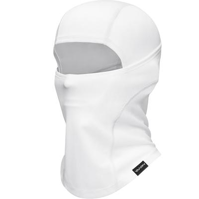 TEMU Black Shiesty Ski Mask Balaclava Face Mask, Breathable , Uv Protector, Polyester, 90g/mÂ², Knit Fabric, â‰¥80% Textile Material Content, Hand Wash Or Professional , For Men And Women, Outdoor Sports