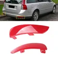 Stop Light luce freno paraurti posteriore riflettore lampada luce lente riflettore lampada per Volvo S40 V50 2008-2015