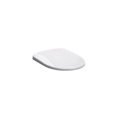 Selnova WC-Sitz aus Duroplast, Weiß (500.331.01.1) - Geberit Image
