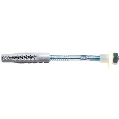Befestigungsset Waschtisch wst 10 x 140 k (vpe mit je 2 Universaldübel, Schrauben, Muttern und Image