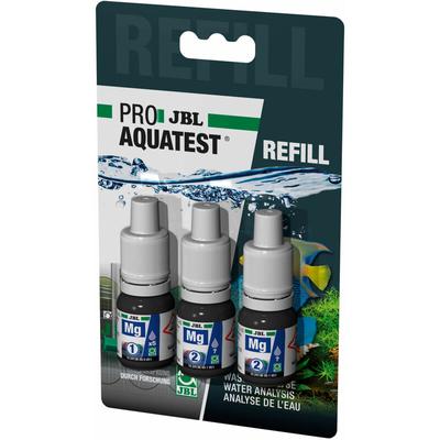 JBL - Mg Magnesium Test - Reagens (Refill)