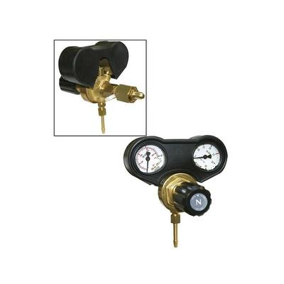 Manometer / Durchflussmesser GYS 30 l/min.) - Französische Version - 041622 Image