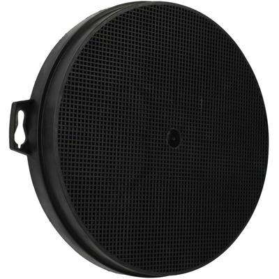 Vhbw - Aktivkohlefilter kompatibel mit Jan Kolbe Tria 95.2 cn, Trio 62 cn, Trio 92 cn, Triton 125.2 Image