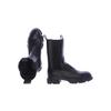 Copenhagen Studios Damen Stiefel, Gr. 41, schwarz, kein Etikett