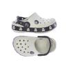 Crocs Herren Kinderschuhe, Gr. 22, cremeweiß, kein Etikett