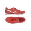 Reebok Classic Herren Sneakers, Gr. 47, orange, kein Etikett