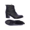 Apple of Eden Damen Stiefelette, Gr. 39, schwarz, kein Etikett