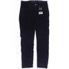 Marc O Polo Damen Jeans, Gr. 26, schwarz, kein Etikett