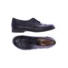 Birkenstock Herren Halbschuh, Gr. 41, schwarz, kein Etikett