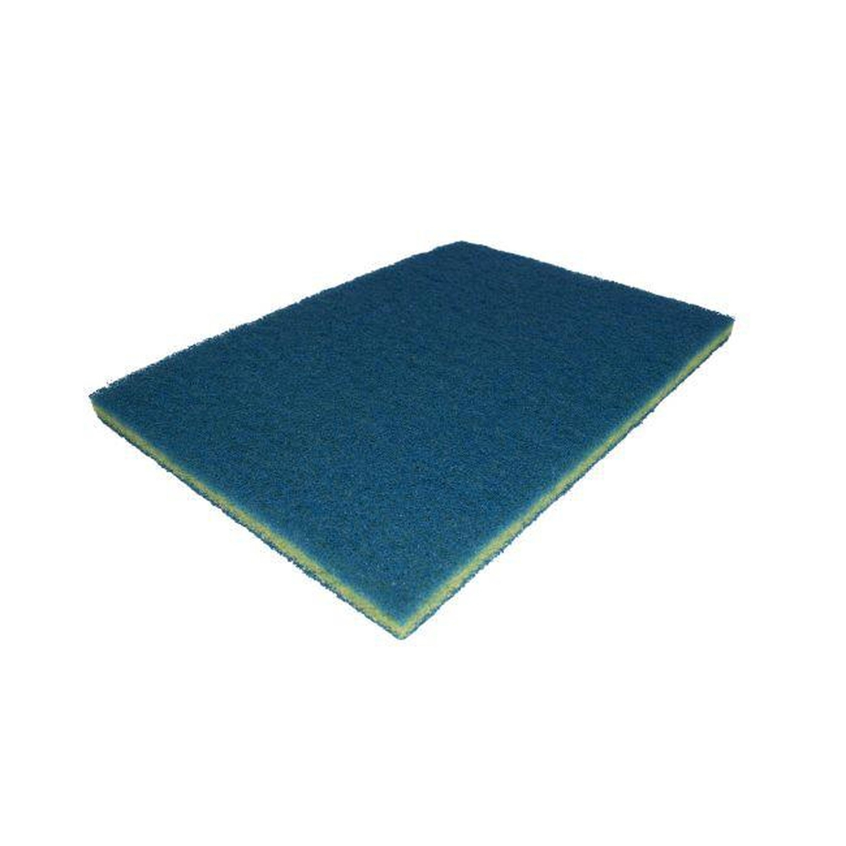 Weber Cleaning Parts GmbH Smart Scrub - Handpad Janex - 250 x 115 mm - rechteckig - 10 Reinigungspads Image