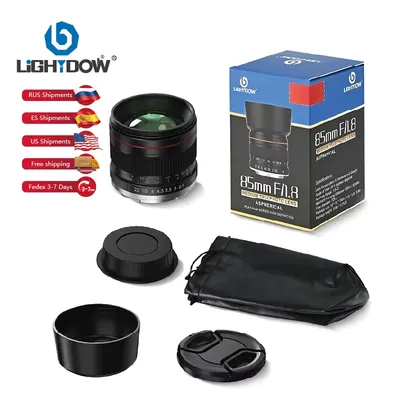 Camera+Lenses