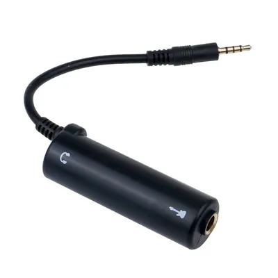 Miwayer Guitar Interface Converter Replacement For Phone Guitar Audio Interface Guitar Line