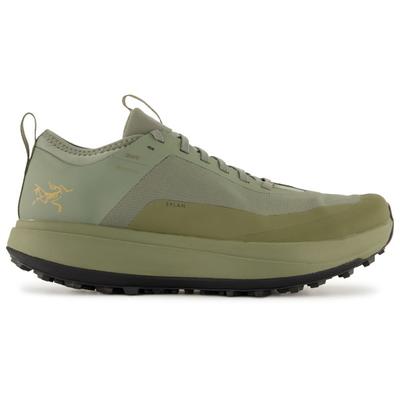 Arc'teryx - Sylan GTX - Trailrunningschuhe 46 | EU 46 grau Image