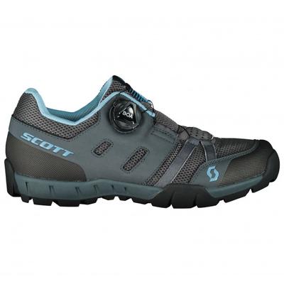 Scott - Women's Sport Crus-R Boa - Radschuhe 38 | EU 38 grau Image