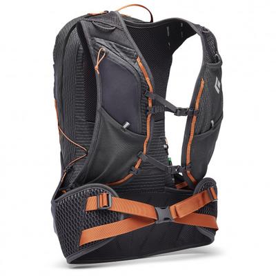 Black Diamond - Pursuit 15 - Wanderrucksack Gr 15 l - S grau Image