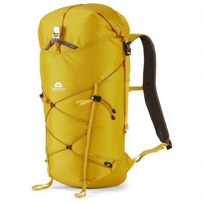 Mountain Equipment - Orcus 28+ - Kletterrucksack Gr 28 l gelb Image