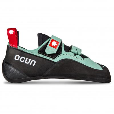 Ocun - Striker QC - Kletterschuhe UK 6,5 | EU 40 schwarz Image