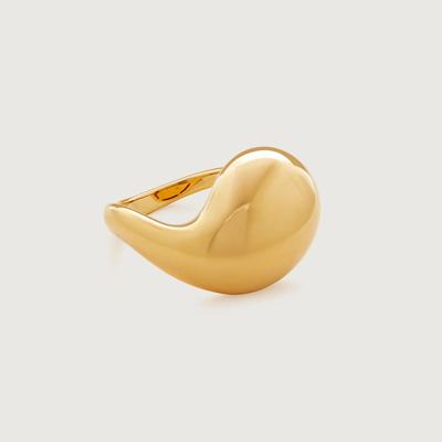 Gold Nura Ring
