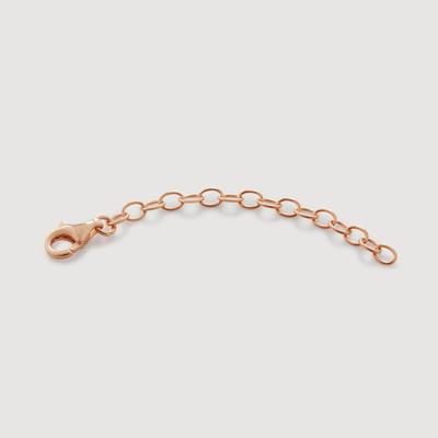 Rose Gold Chain Extender
