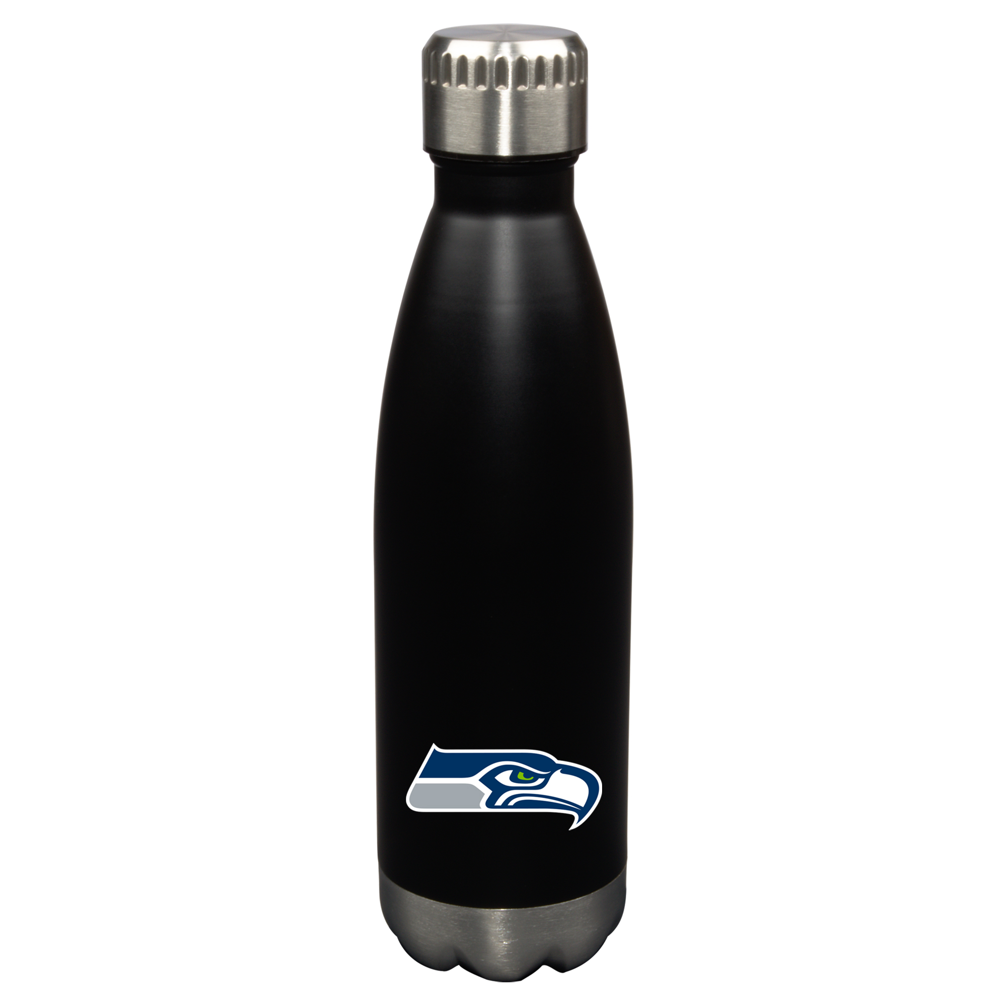 Seattle Seahawks 500 ml Wasserflasche Glacier Image
