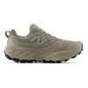 New Balance - Women's Fresh Foam X Hierro V9 - Trailrunningschuhe US 6 | EU 36,5 grau