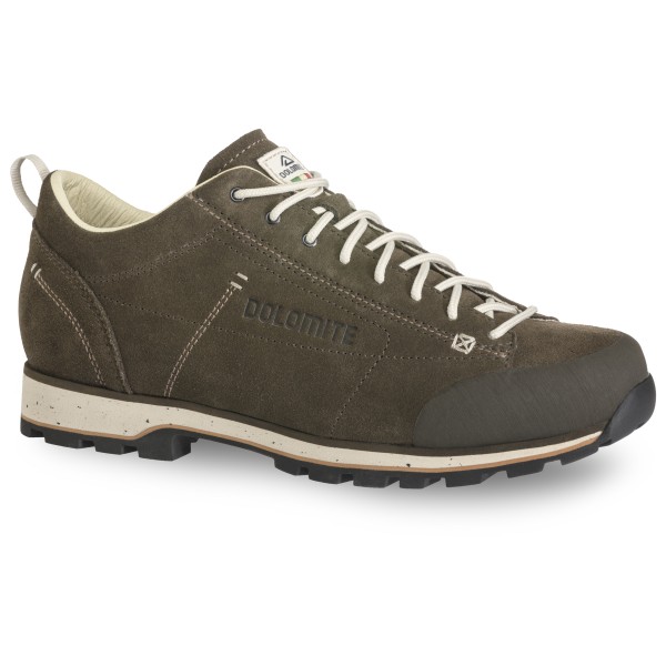 Dolomite - 54 Low Evo - Freizeitschuhe 43,5 | EU 43 braun