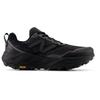 New Balance - Women's Fresh Foam X Hierro V9 - Trailrunningschuhe US 8,5 | EU 40 schwarz