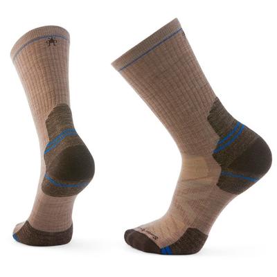Smartwool - Hike Targeted Cushion Crew Socks - Wandersocken Unisex M | EU 38-41 braun Image