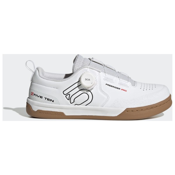 Five Ten - Freerider Pro Boa - Radschuhe 40 | EU 40 weiß