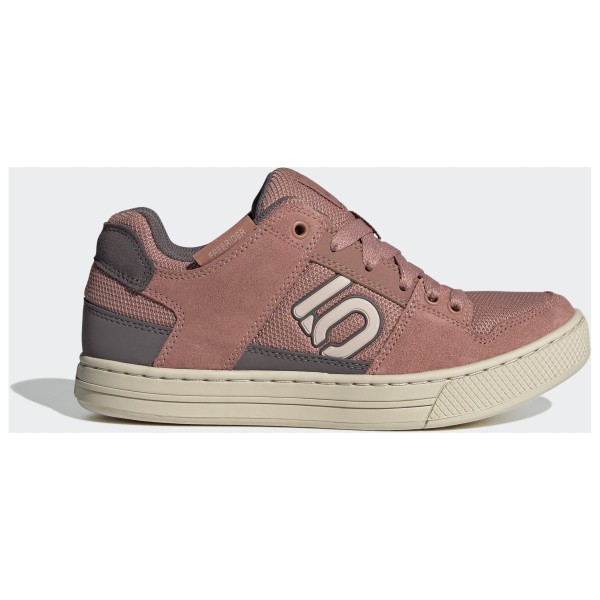 Five Ten - Women's Freerider - Radschuhe 38 2/3 | EU 39 braun/weiß