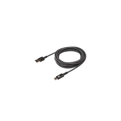 Xtorm Original USB to USB-C cable 3m Black Kabel Digital/Daten 3 m Image