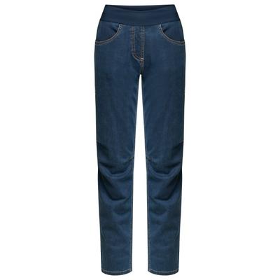 Chillaz - Women's Daone Pant - Boulderhose Gr 36 blau Image