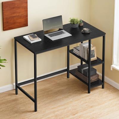 TEMU Table, Computer Table, Office Table, X 50 X 76 Cm, , For Study, Bedroom, Living Room Image