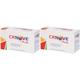Crnove Plus 10 Flaconi Ml Set da 2 2x100 ml Soluzione orale